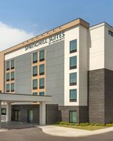 SpringHill Suites by Marriott Braselton