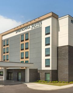 SpringHill Suites by Marriott Braselton