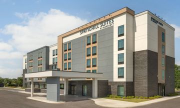 SpringHill Suites by Marriott Braselton