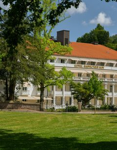 Badischer Hof Leonardo Limited