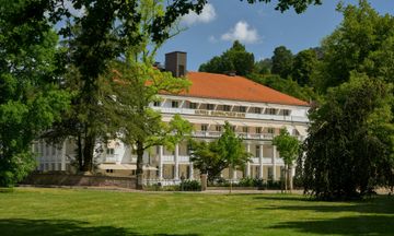 Badischer Hof Leonardo Limited