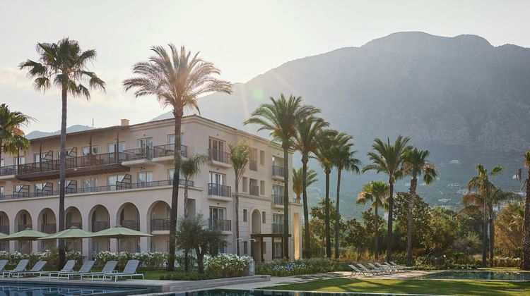 Filoxenia Hotel Beach
