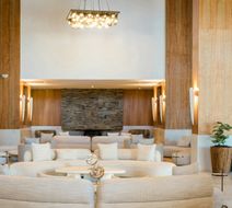 Filoxenia Hotel Lobby