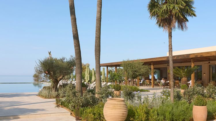Filoxenia Hotel Restaurant