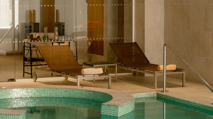 Filoxenia Hotel Spa