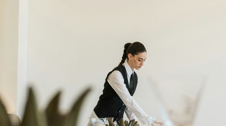 Filoxenia Hotel Meeting