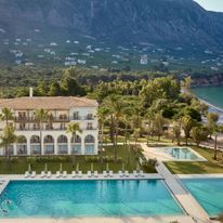 Filoxenia Hotel