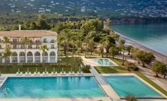 Filoxenia Hotel