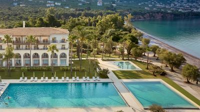 Filoxenia Hotel