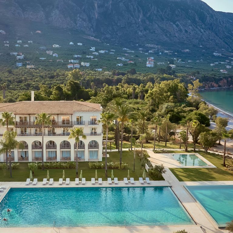Filoxenia Hotel