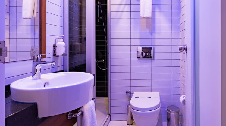 Holiday Inn Express Manisa West Room