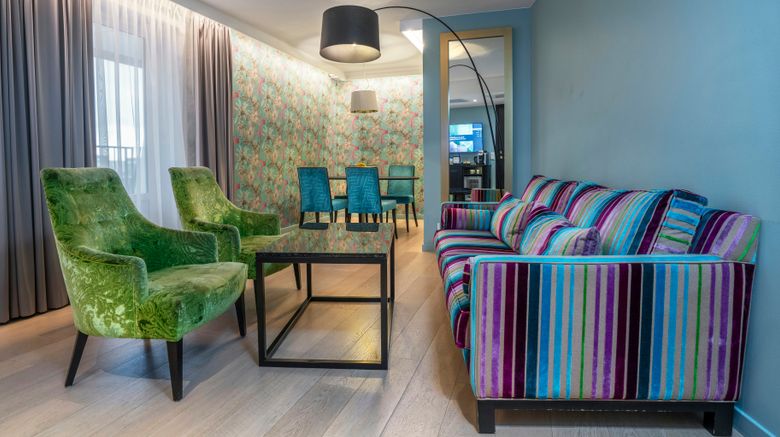 <b>Thon Hotel Rosenkrantz Oslo Suite</b>. Images powered by <a href="https://www.leonardoworldwide.com/" title="Leonardo Worldwide" target="_blank">Leonardo</a>.
