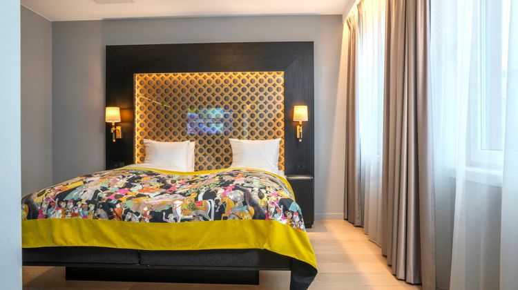 Thon Hotel Rosenkrantz Oslo Suite