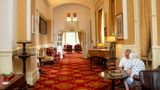 Atholl Palace Lobby
