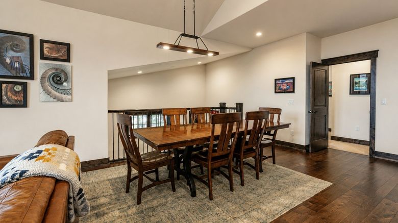 <b>Keystone Private Homes Restaurant</b>. Images powered by <a href="https://www.leonardoworldwide.com/" title="Leonardo Worldwide" target="_blank">Leonardo</a>.