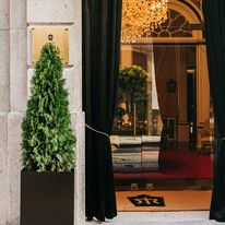 Torel Palace Porto