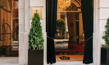 Torel Palace Porto