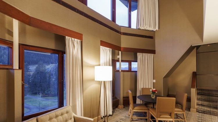 Alyeska Resort Suite