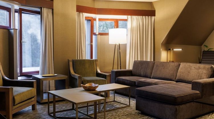 Alyeska Resort Suite