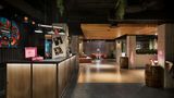 Moxy Ottawa Downtown Lobby