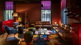 Moxy Ottawa Downtown Lobby