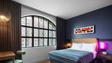 Moxy Ottawa Downtown Room