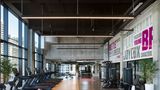 Moxy Ottawa Downtown Recreation