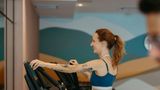 Residence Inn Bromont Recreation