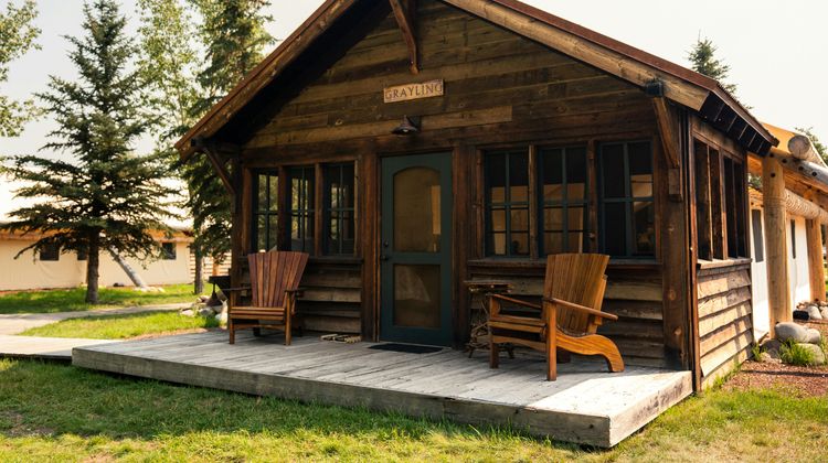 The Ranch at Rock Creek Recreation