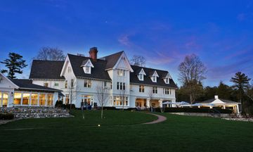 The Inn at Stonecliffe