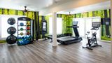 The Inn at Stonecliffe Health Club