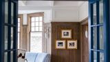 The Inn at Stonecliffe Lobby