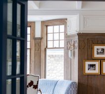 The Inn at Stonecliffe Lobby