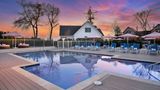 The Inn at Stonecliffe Pool