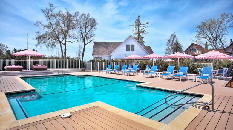 <b>The Inn at Stonecliffe Pool</b>. Images powered by <a href="https://www.leonardoworldwide.com/" title="Leonardo Worldwide" target="_blank">Leonardo</a>.