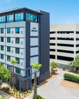 Hotel Indigo Tallahassee-CollegeTown