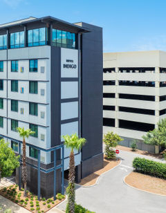 Hotel Indigo Tallahassee-CollegeTown
