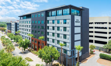 Hotel Indigo Tallahassee-CollegeTown