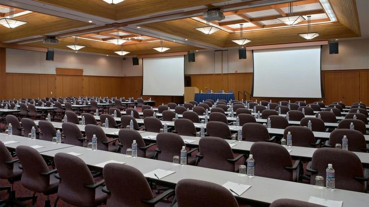 Skamania Lodge Meeting