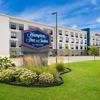 Hampton Inn & Suites Pekin Peoria Area