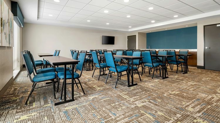 Hampton Inn & Suites Pekin Peoria Area Meeting