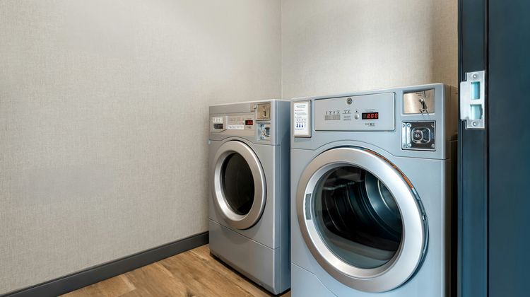 Hampton Inn & Suites Pekin Peoria Area Other