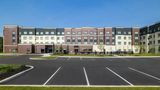 Residence Inn by Marriott Wilmington Exterior