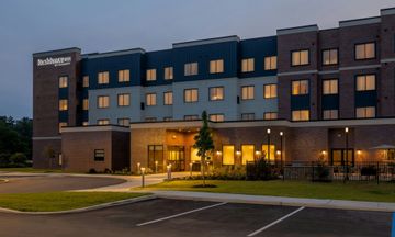 Residence Inn by Marriott Wilmington