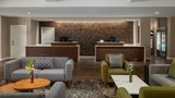 Residence Inn by Marriott Wilmington Lobby