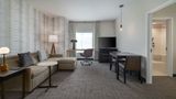 Residence Inn by Marriott Wilmington Room