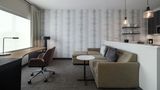 Residence Inn by Marriott Wilmington Room