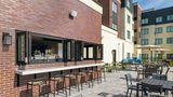 Residence Inn by Marriott Wilmington Restaurant