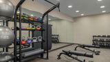 Residence Inn by Marriott Wilmington Health Club