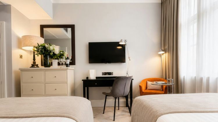 London Bridge Hotel Other